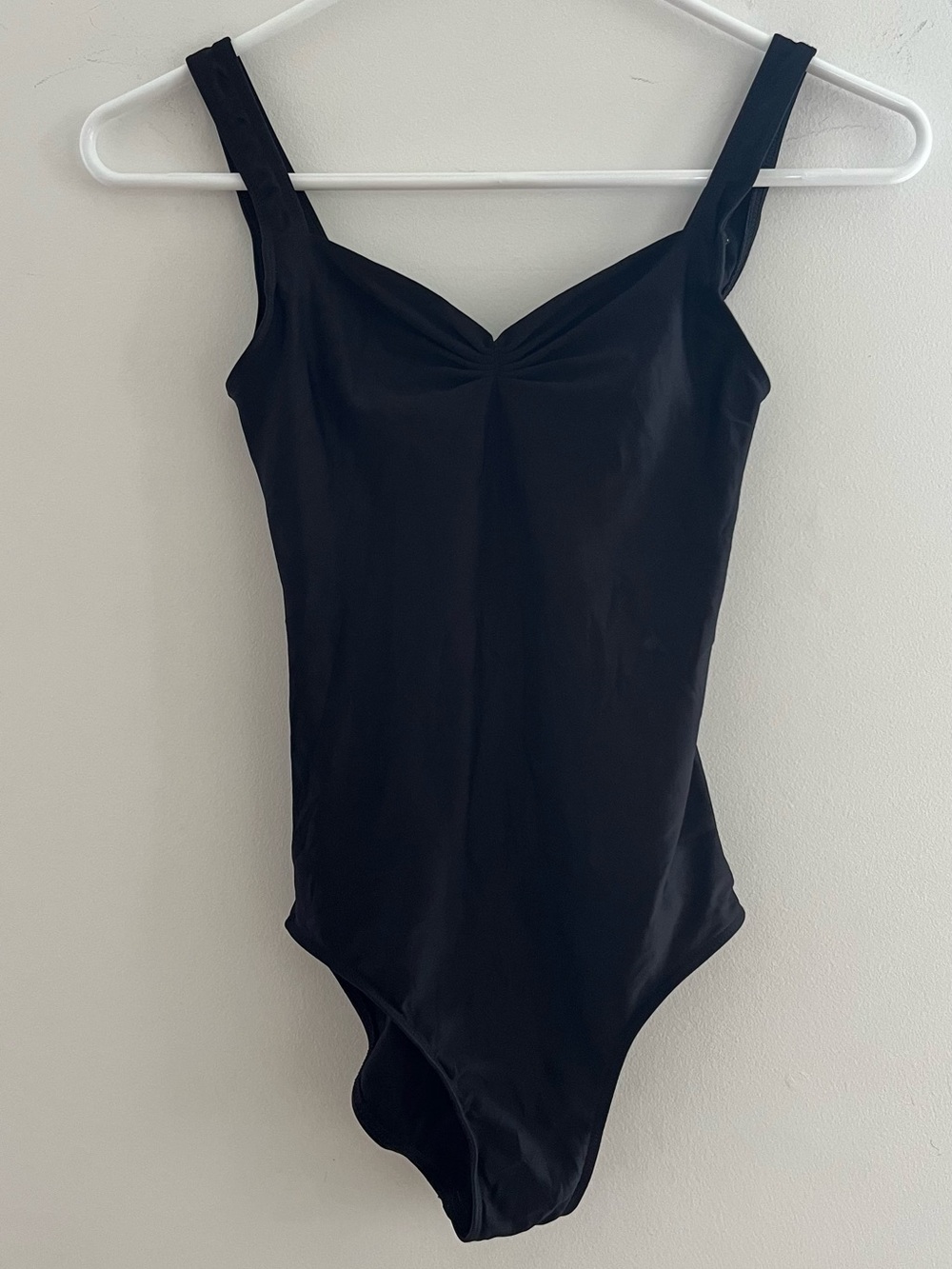 Wear Moi Faustine Leotard